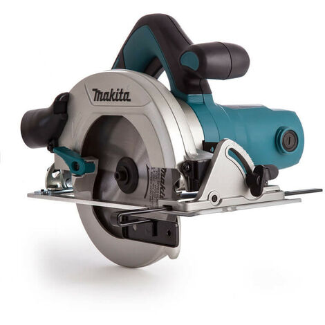 Scie circulaire 1050W Ø165 mm - MAKITA HS6601