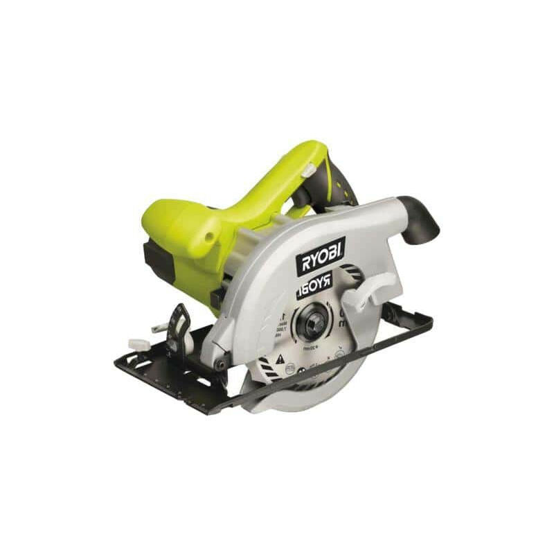 Ryobi - Scie circulaire 1150W 55mm EWS1150RS