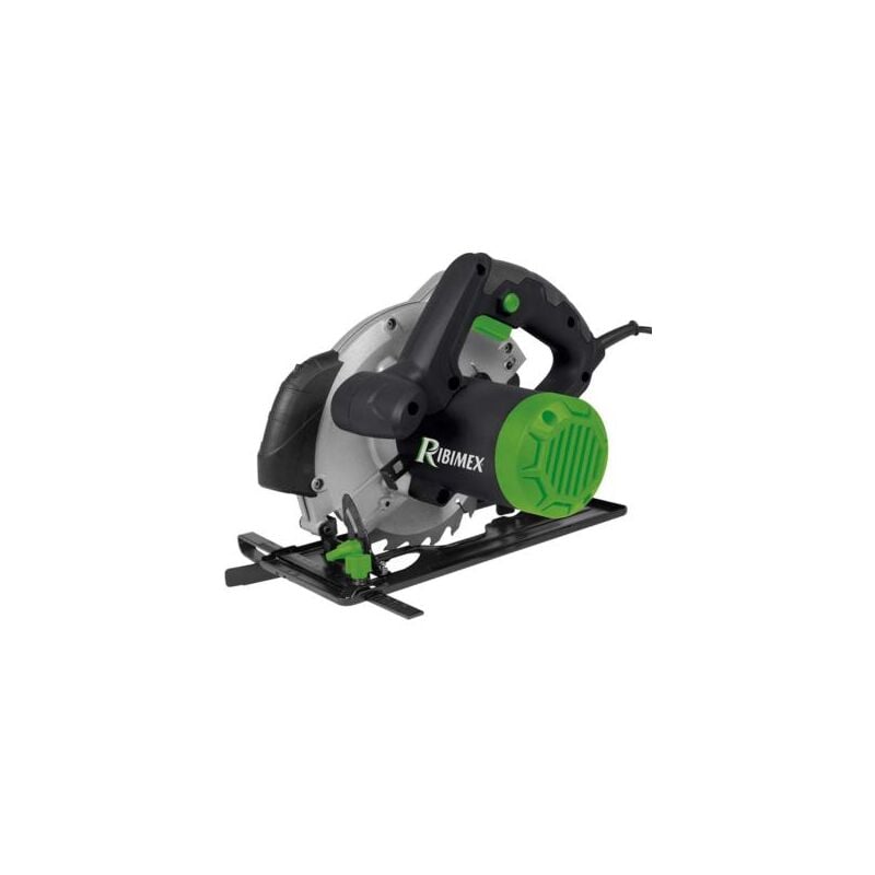 Scie circulaire 1300w 185mm