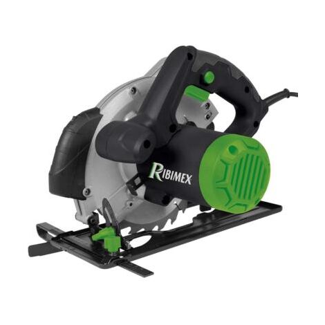 Scie circulaire 1300w 185mm