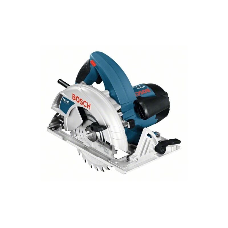 Bosch - Professional - Scie circulaire portative gks 65