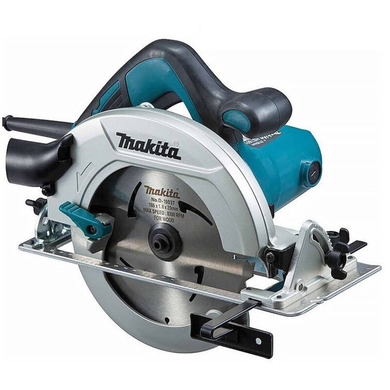 Makita HS 7601 J - vue 2