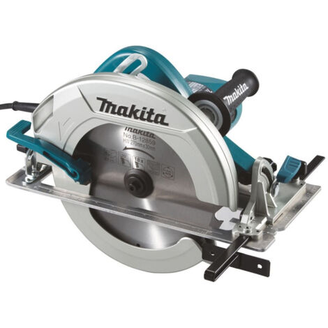 Scie circulaire 2000 W Ø270mm - MAKITA HS0600