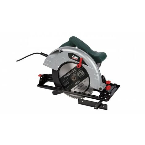 Scie circulaire 2000W 235mm