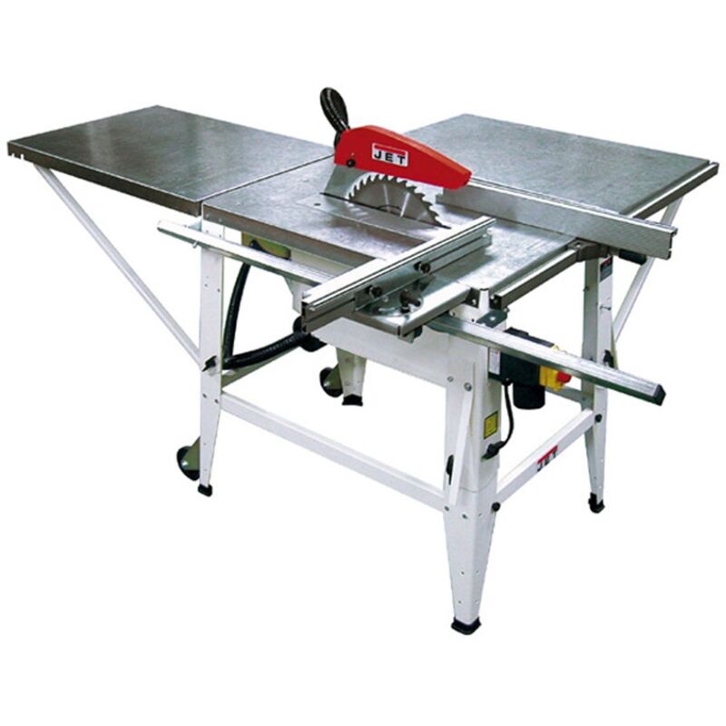 JET - Scie circulaire de chantier hauteur de coupe 90 mm 1,6 kW 230V avec lame de scie circulaire dia. 315 mm JTS-315SP-M JET - Scie circulaire de chantier hauteur de coupe 90 mm 1,6 kW 230V avec lame de scie circulaire dia. 315 mm JTS-315SP-M