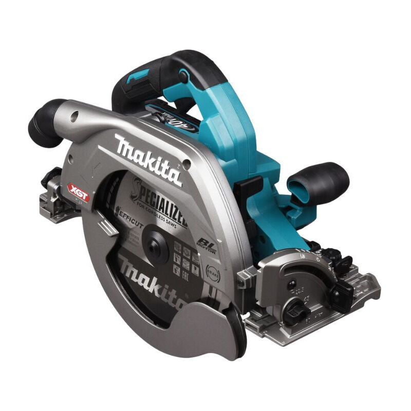 Scie circulaire Ø235 mm XGT 40V MAKITA HS009GZ - Machine nue