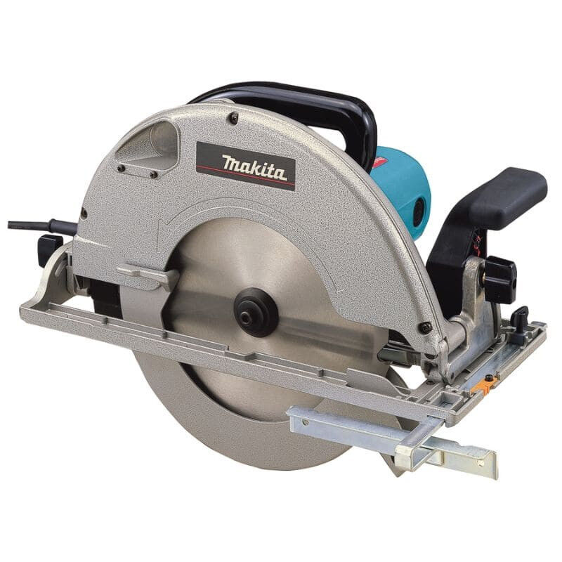 Scie circulaire électrique MAKITA Profondeur de coupe 100 mm - vue 3