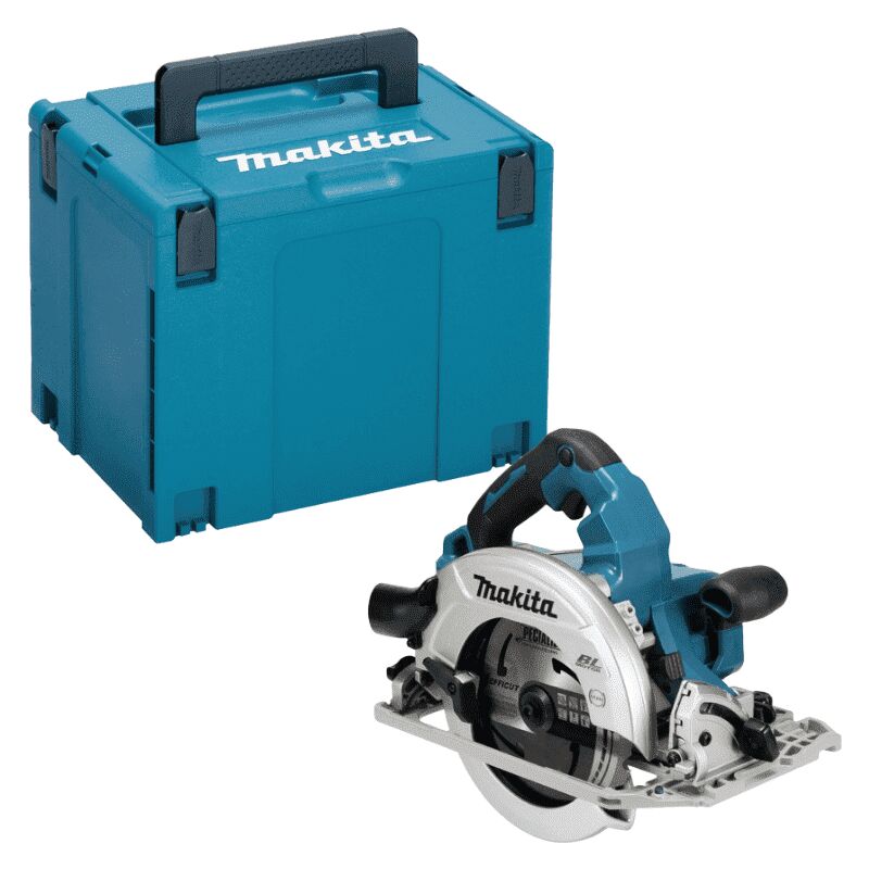 Makita DHS 782 ZJ - vue 4
