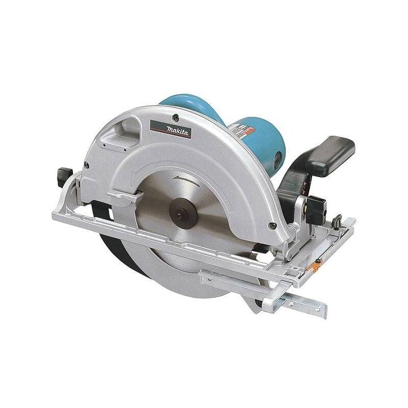 Scie circulaire 2000W 5M cable Makita 5903RKX2