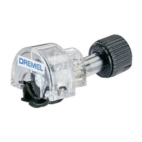 Scie circulaire 670 Dremel 26150670JD Y312202