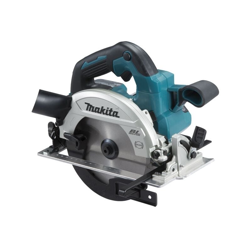 Scie circulaire sans fil 18V D.165 mm DHS660ZJ solo MY36 Makita