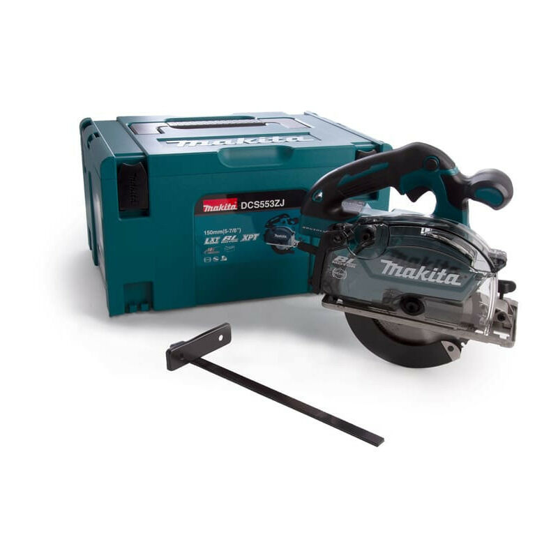 Makita DCS 553 ZJ
