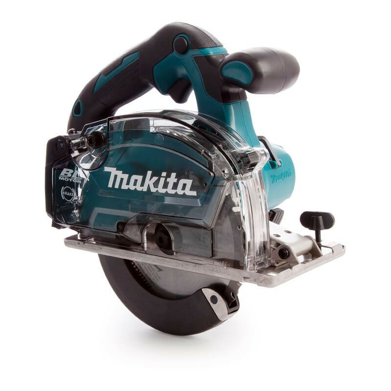 MAKITA DCS 553 RTJ - vue 3