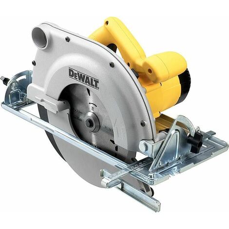 Scie circulaire D 23700 1750W