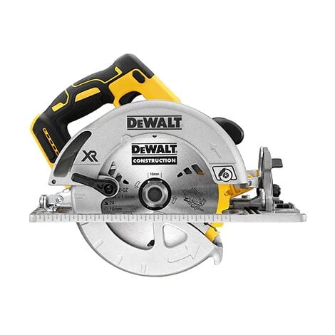 Scie Circulaire DeWALT DCS571N (Machine seule)