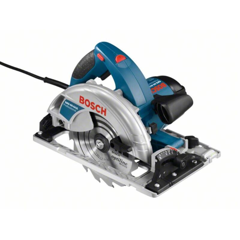 Scie Circulaire Bosch Professional GKS 65 GCE