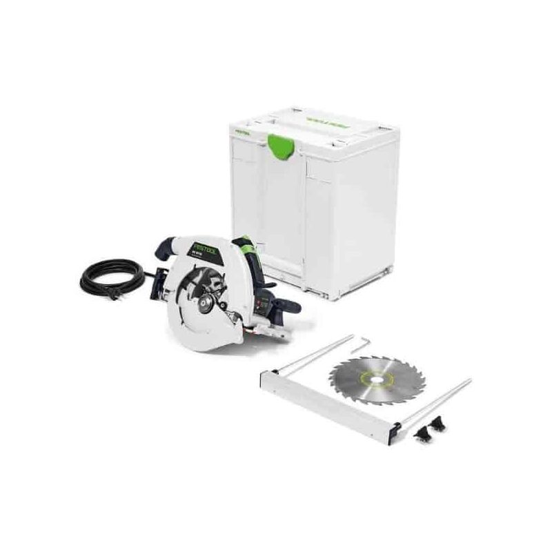Scie circulaire portative plongeante hk 85 EB-Plus - 576147 -