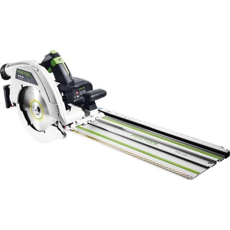 Scie Circulaire Portative Hk 85 Eb Plus Fsk420 Festool 574665