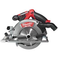 Scie circulaire Fuel 18V Ø165 mm M18 CCS55-0X MILWAUKEE - 4933451429