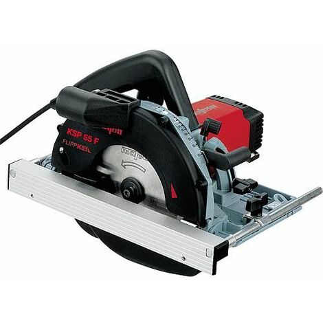 Scie circulaire filaire KSP 55 F