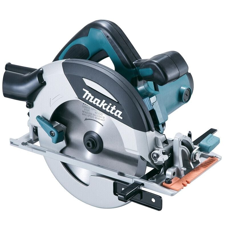 Scie circulaire 1400 W - HS7101 J - MAKITA