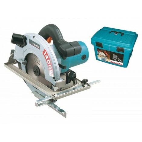 SCIE CIRCULAIRE A BOIS 1800W 185MM - Teg