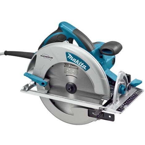 Makita 5008MG Scie circulaire - 1800W - 210mm