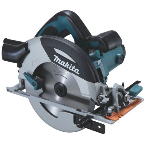 Scie circulaire Makita HS7101