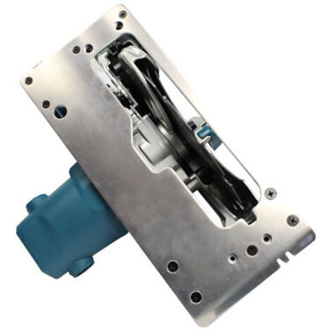 Scie circulaire Makita HS7601