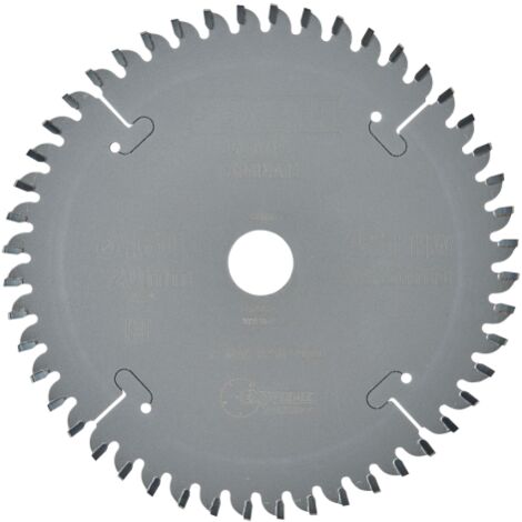 Scie circulaire manuelle à lame circulaire DEWALT 160/20 mm 48TFZ DT4084-QZ