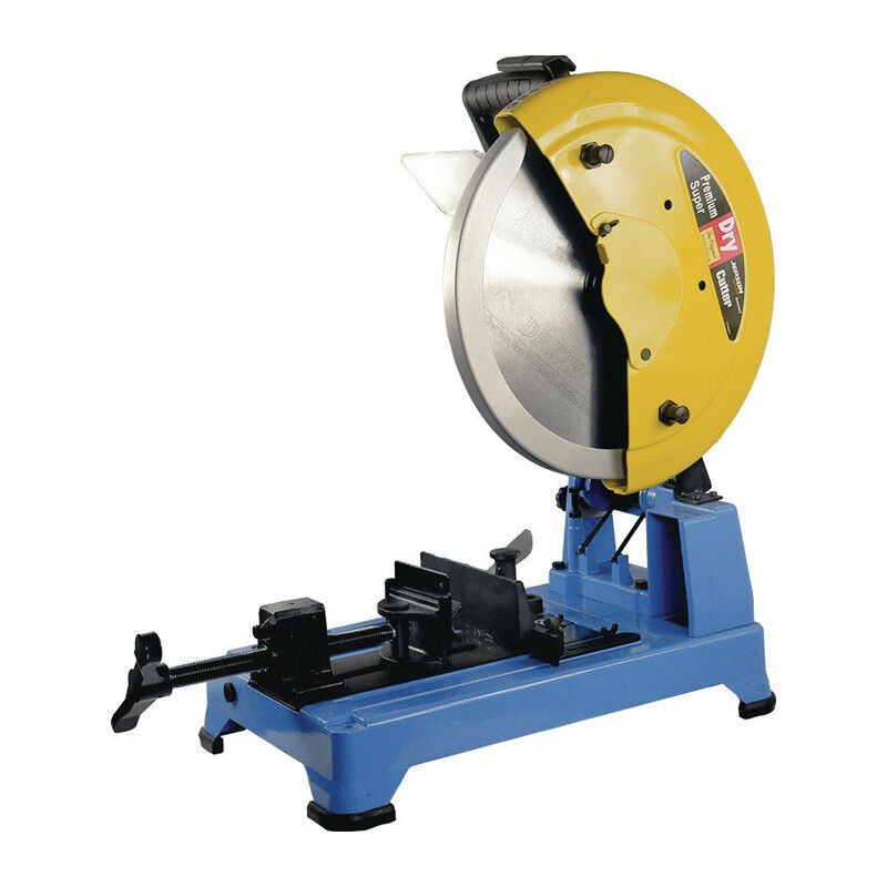 FP - Scie circulaire métal Premium Super Dry Cutter 9435 355x25.4mm 2.4 kW jepson