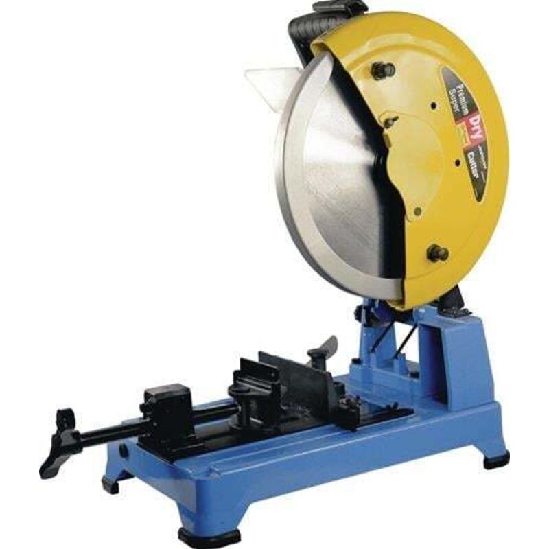 Scie circulaire à métaux Premium Super Dry Cutter 9435 355 x 25,4 mm 2,4 kW ø 355 mm - 600560T3 - Jepson