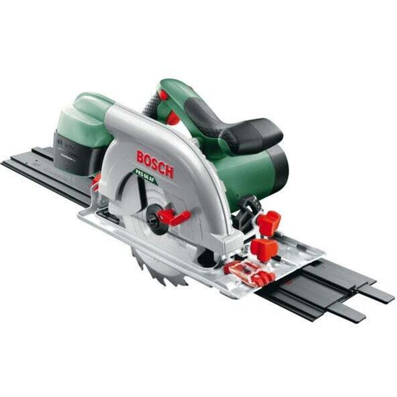 Bosch PKS 66 2 AF 190mm - vue 2