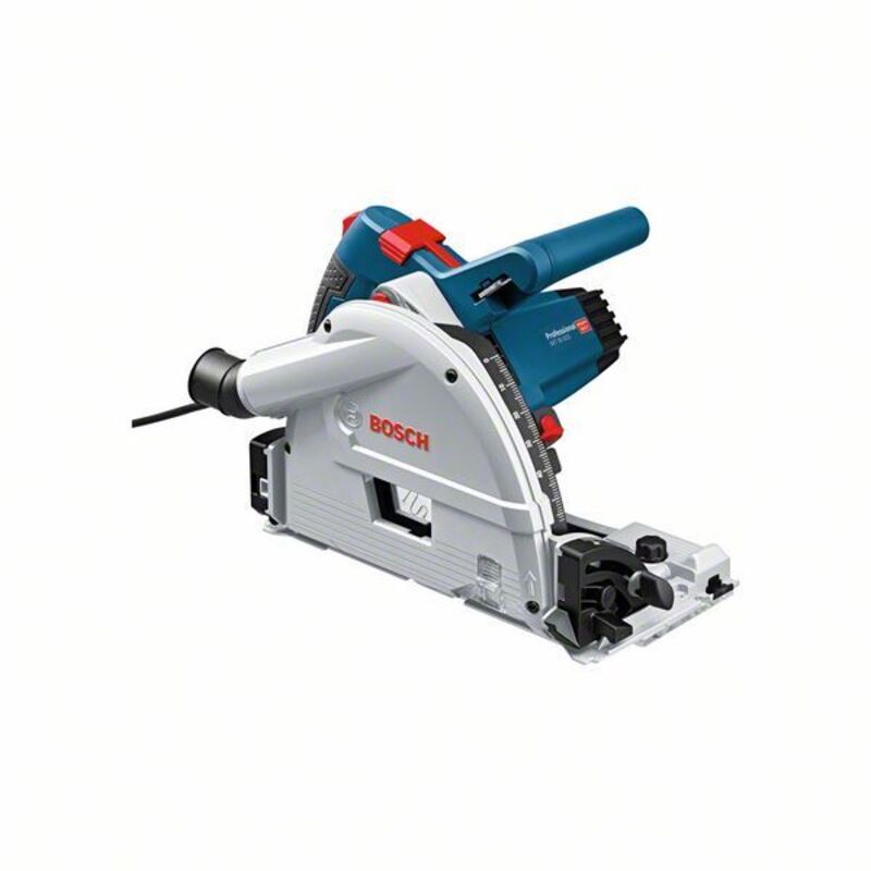 Bosch Professional GKT 55 GCE Boxx Scie sabre Profondeur de coupe max. 90° 57 mm