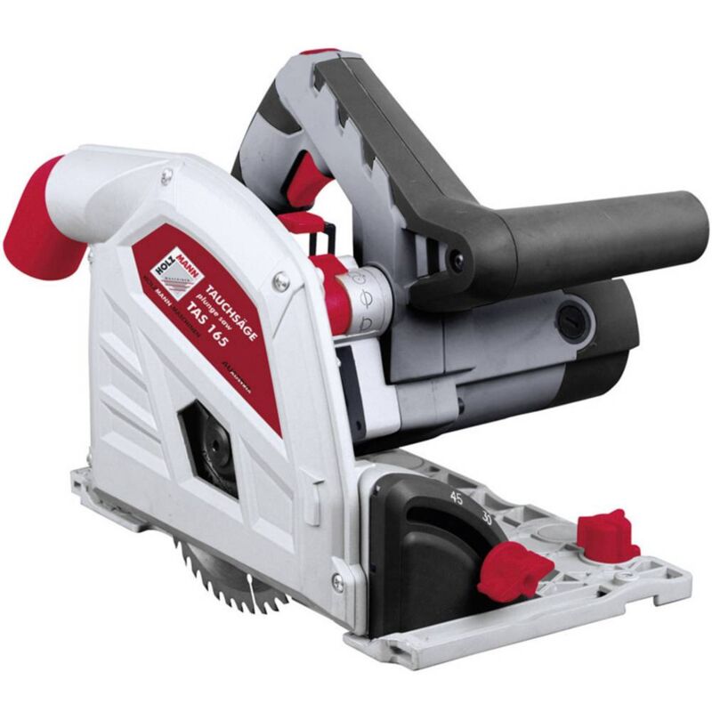 Scie sabre 165 mm Holzmann Maschinen TAS165 H012300001 1200 W 1 pc(s)