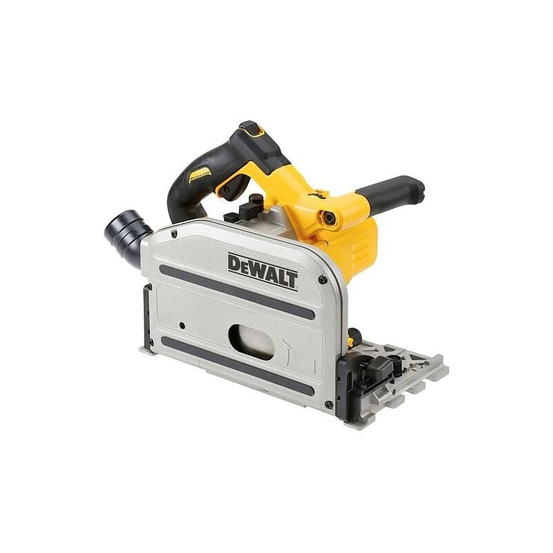 Scie circulaire plongeante sans fil Dewalt 54 v DCS520NT-XJ, sans batterie ni chargeur