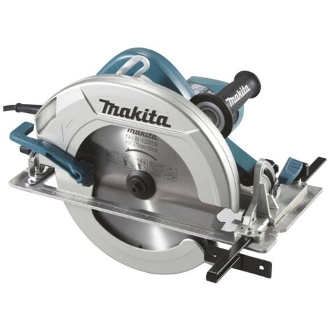 Scie circulaire portative Makita 260 mm 2000 W