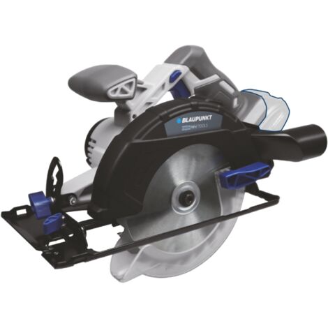 Scie circulaire sans fil 165 mm 18 V 0 Ah - BP-5385 BTO