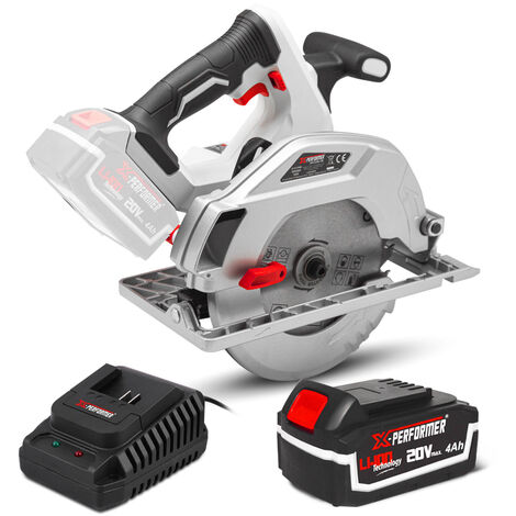 Ponceuse Batterie Plateau Velcro 140mm Ponceuse Triangulaire X PERFORMER 20V Max - Avec Batterie 2Ah Et Chargeur Rapide - Idéale Pour Petits Recoins Ponceuse X-performer