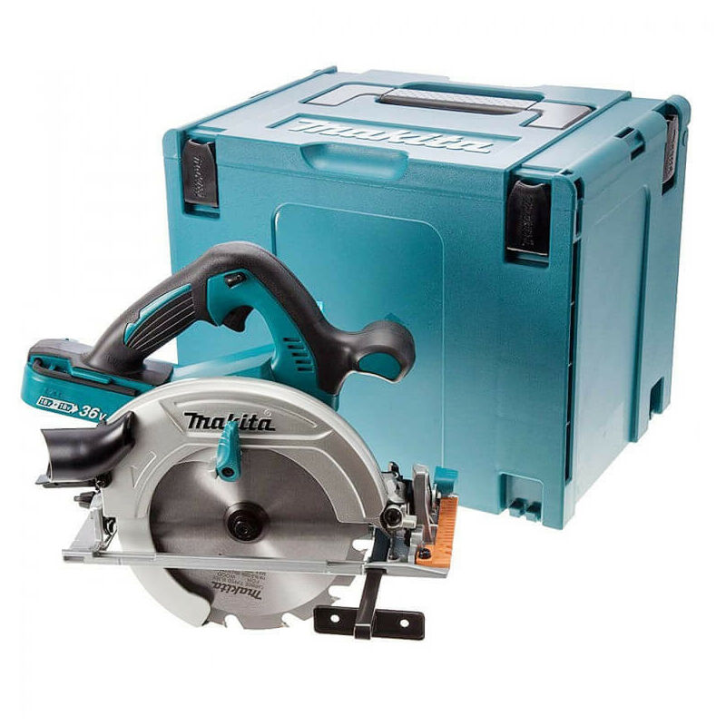 Makita DHS710ZJ - vue 5