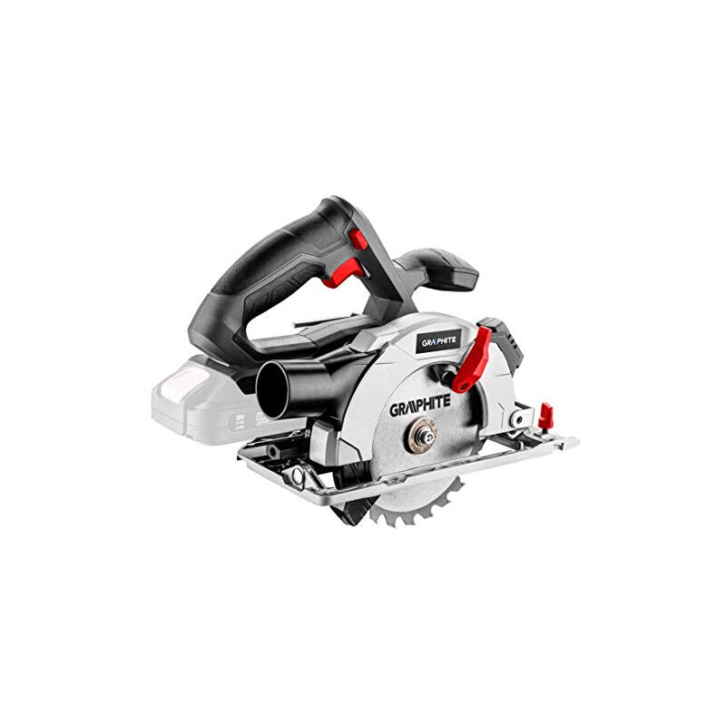 Scie circulaire Graphite Y/58G008