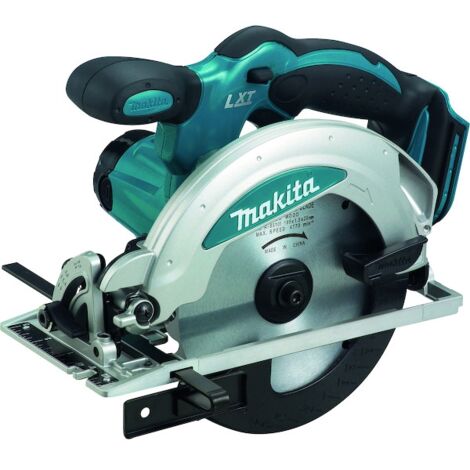 Scie circulaire sans fil SOLO DSS 610Z - MAKITA