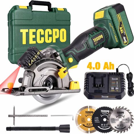 Scie Sabre Yunirvana 710W – Vitesse Variable Jusqu’à 3000 CPM, Changement De Lame Sans Outil | Pour Coupes Précises Sur Bois, Métal, PVC