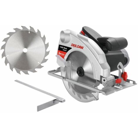 Scie circulaire Skil 1054AA 1400 W
