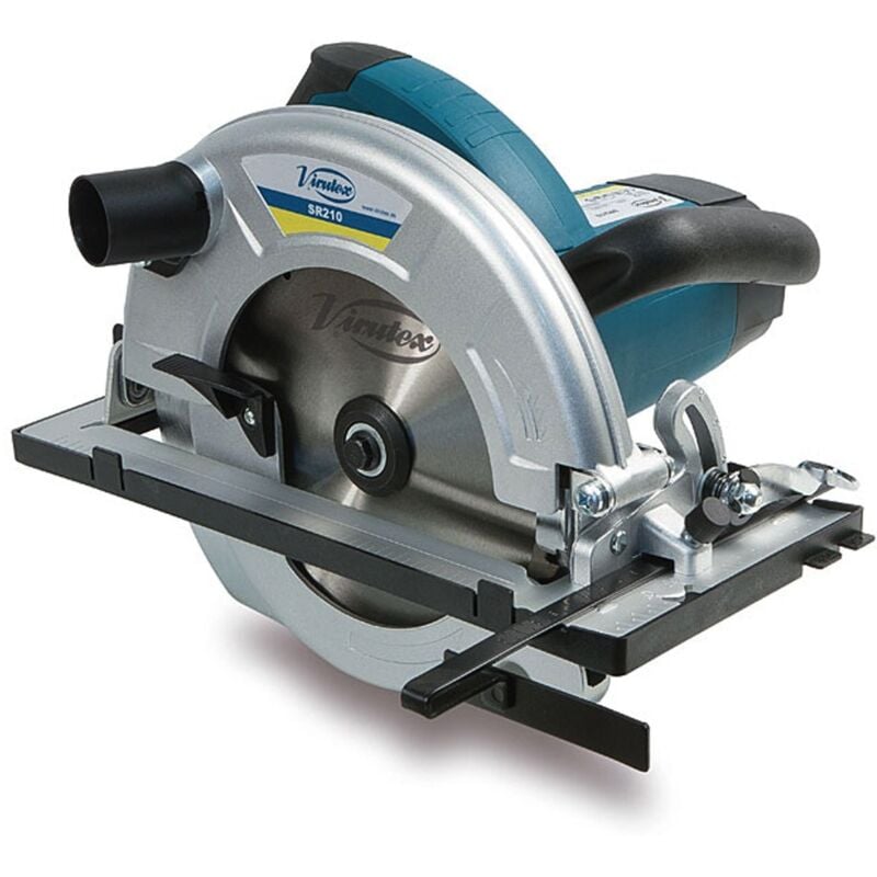 Scie Circulaire Virutex SR210