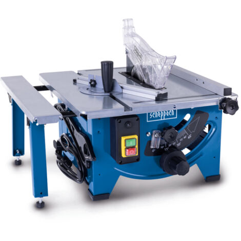 Scie circulaire sur table HS80 230V 50Hz 5901302901