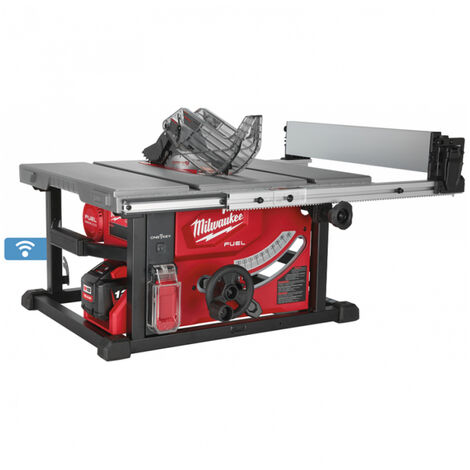 Scie circulaire sur table M18FTS210-121B MILWAUKEE - 4933464225