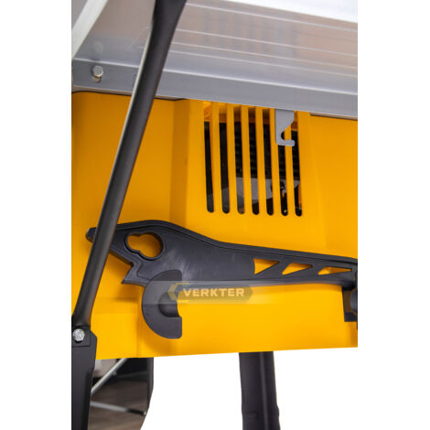 Scie circulaire sur table TS 36-523 FEMI Ø 250 mm - 8450025