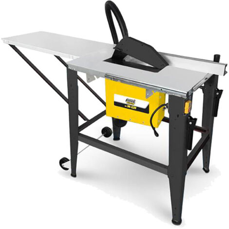 Scie circulaire sur table TS 36-528 FEMI Ø 315 mm - 8450026