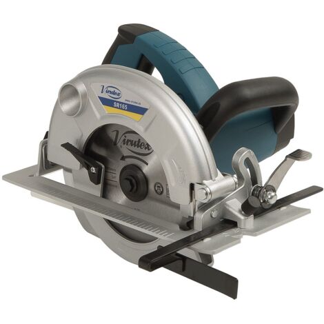 Scie Circulaire VIRUTEX SR165